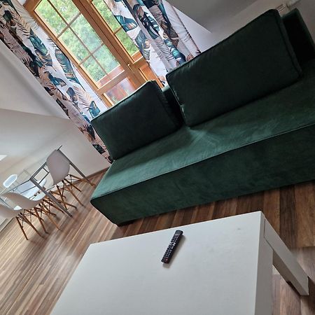 Hej To Tu Apartamenty Karpacz Buitenkant foto
