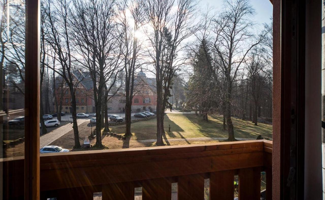 Hej To Tu Apartamenty Karpacz Buitenkant foto