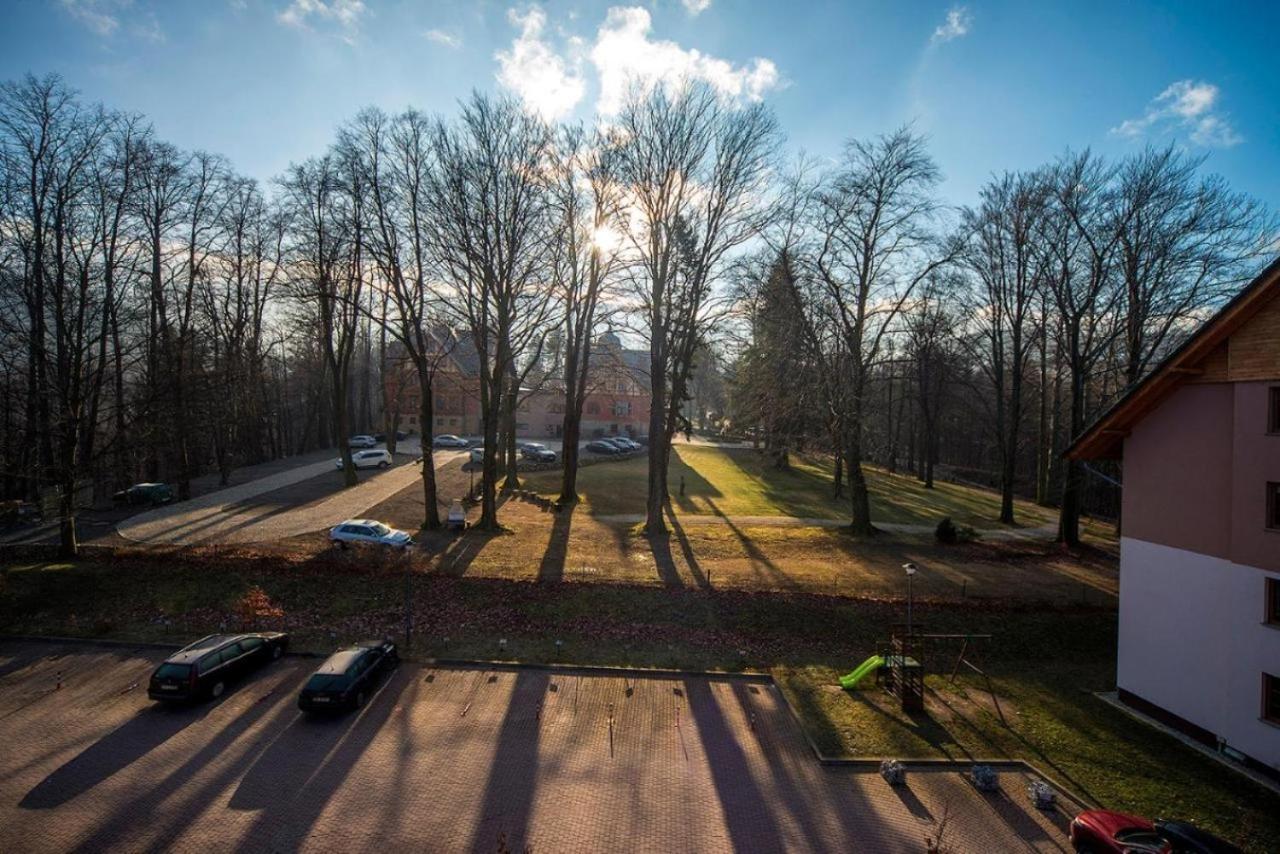 Hej To Tu Apartamenty Karpacz Buitenkant foto