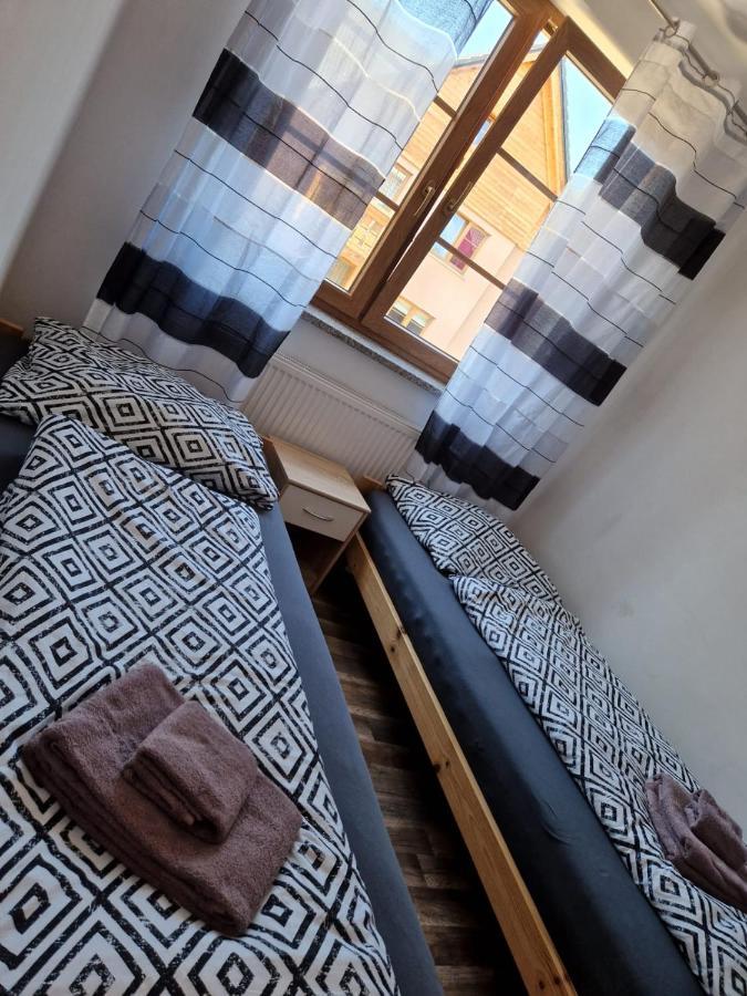 Hej To Tu Apartamenty Karpacz Buitenkant foto