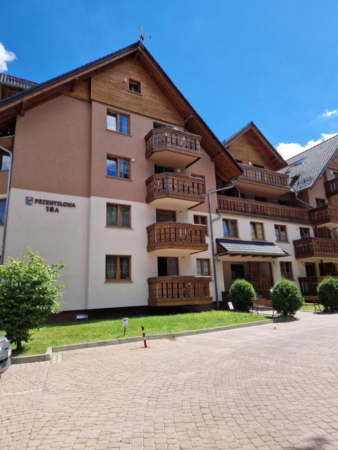 Hej To Tu Apartamenty Karpacz Buitenkant foto