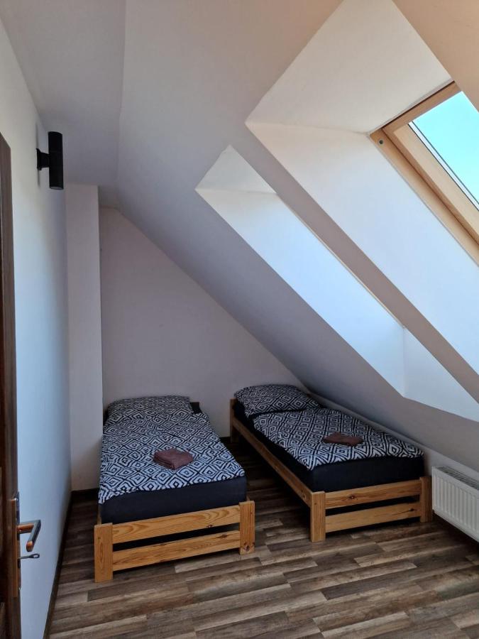 Hej To Tu Apartamenty Karpacz Buitenkant foto