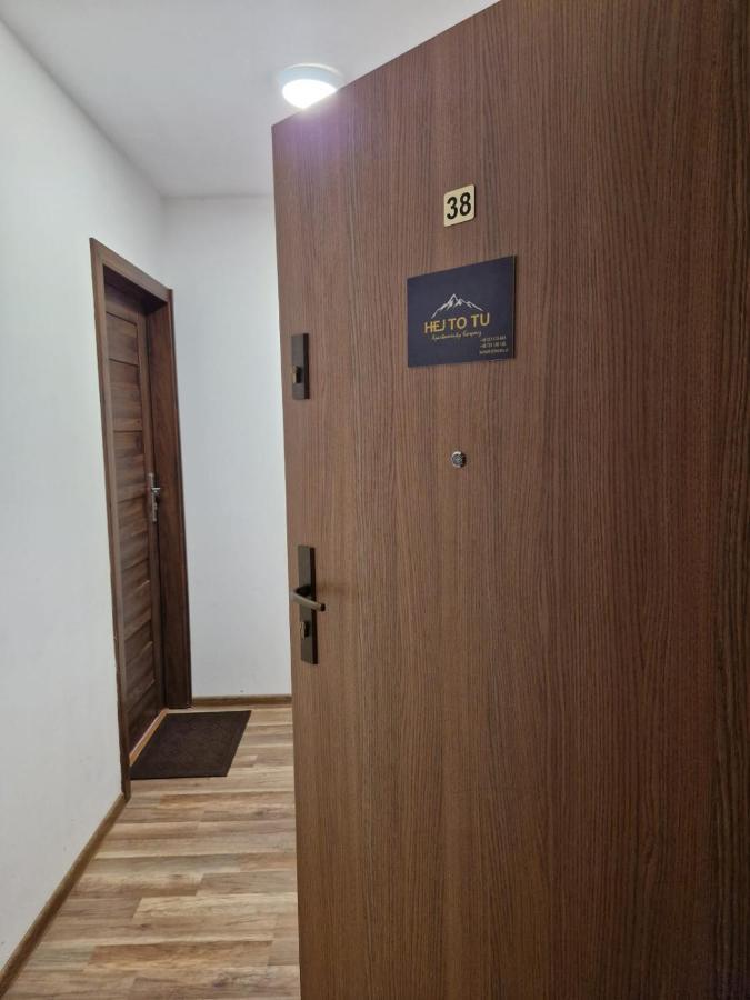 Hej To Tu Apartamenty Karpacz Buitenkant foto