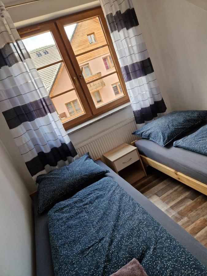 Hej To Tu Apartamenty Karpacz Buitenkant foto
