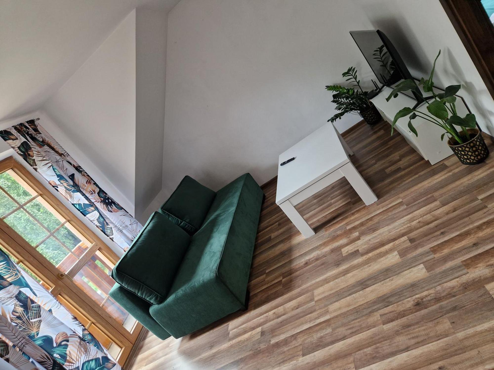 Hej To Tu Apartamenty Karpacz Buitenkant foto